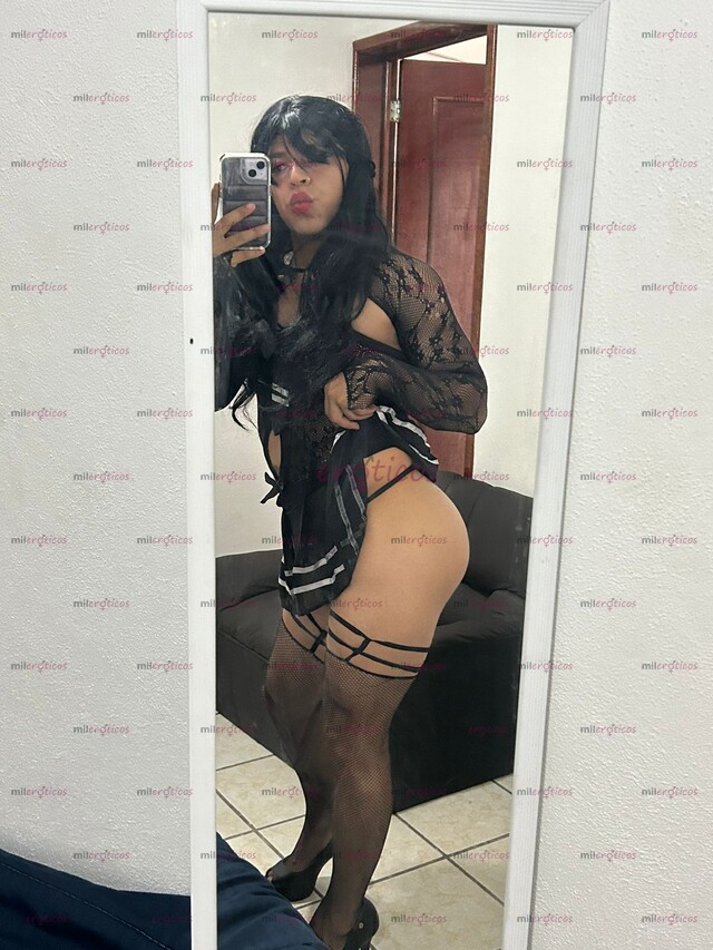 FOTOS DE DANI NUEVA EN EL AMBIENTE CULONCITA COMPLACIENTE