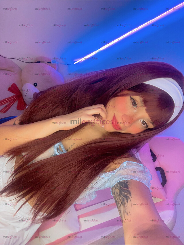 FOTOS DE HOLA SOY ARIEL SOY NUEVA Y ME ENCANTARÍA QUE PASEMOS UN RATO AGRADABLE
