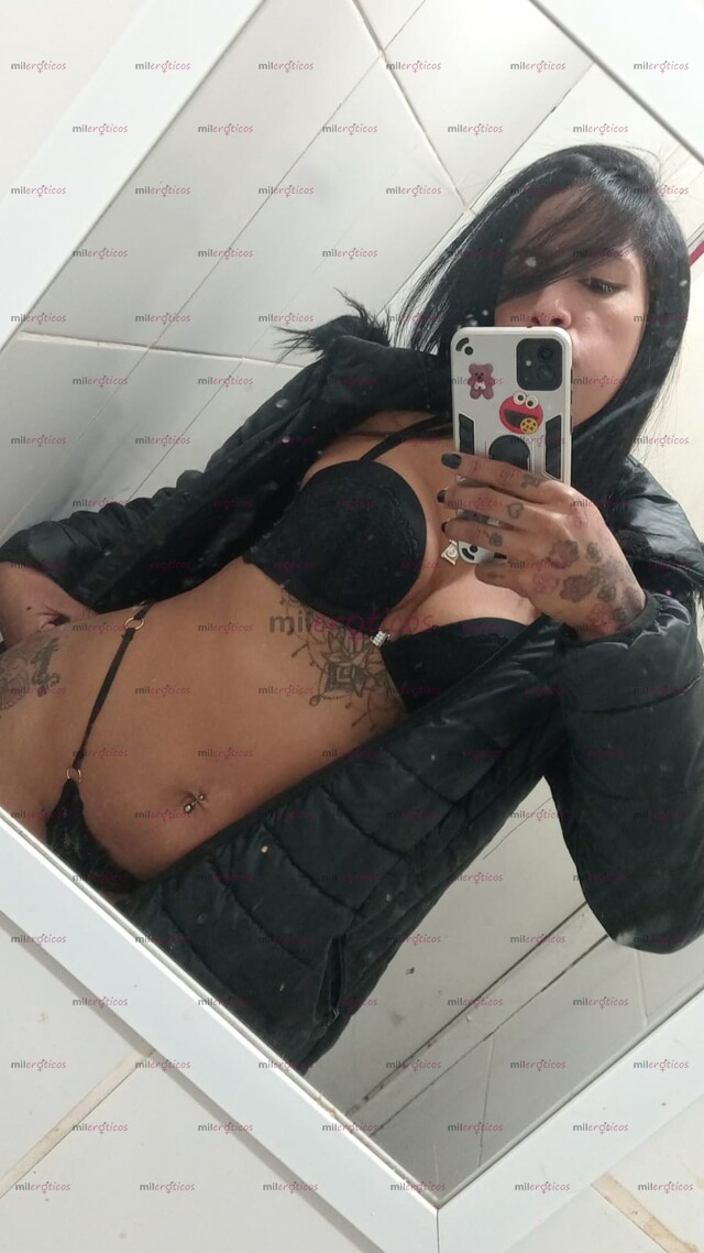 FOTOS DE HOLA MI NONBRE ES PAOLA RECIEN LLEGADA ALA CUIDAD SUPER CARIÑOSA CARIATICA NOBTE