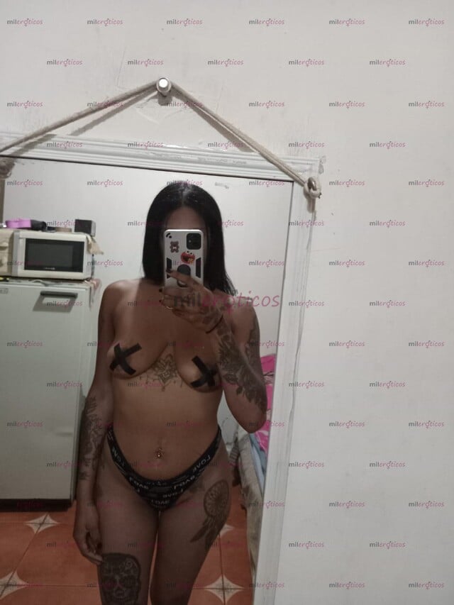 FOTOS DE HOLA MI NONBRE ES PAOLA RECIEN LLEGADA ALA CUIDAD SUPER CARIÑOSA CARIATICA NOBTE