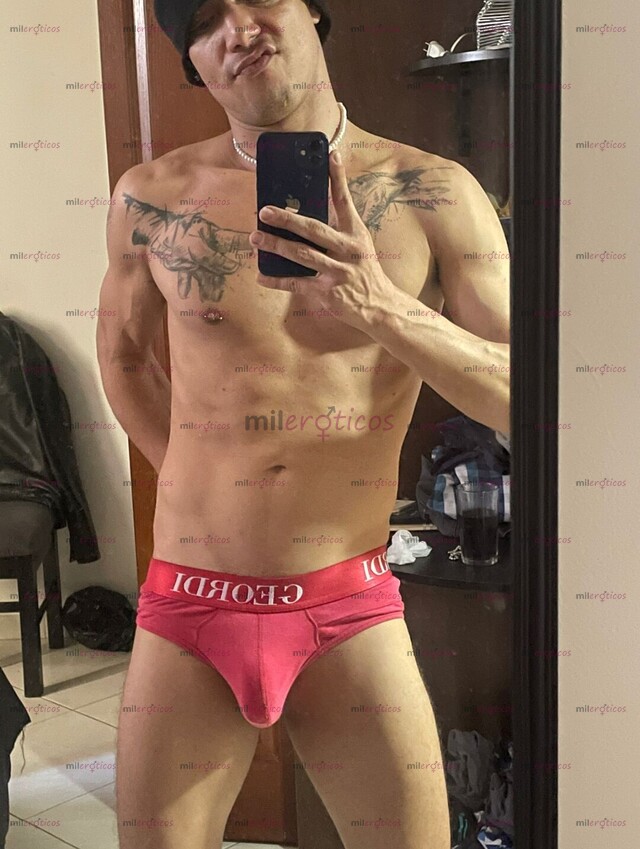 FOTOS DE SOY ALEX MORBOSO FETICHISTA . PARCHADO SIN AFAN .....