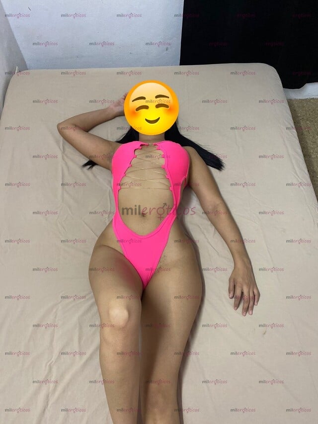 FOTOS DE TALLA 5.. GUAPA JOVEN Y AGRADABLE PETTIT 100% CUERPITO CHIQUITO CÓMO TE GUSTA