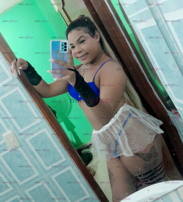 FOTOS DE TRANS MORBOSA CARIÑOSA.. KHLOÉ.. TE ATENDERE DE LO MAS RICO Q QUIERAS