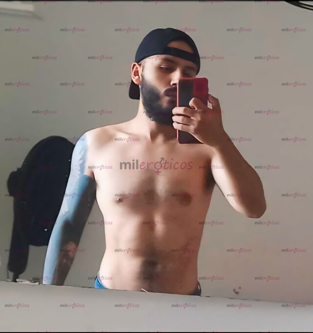 FOTOS DE CUMPLE TU FANTASÍA CON EL ACTOR PORNO DE ZAMORA