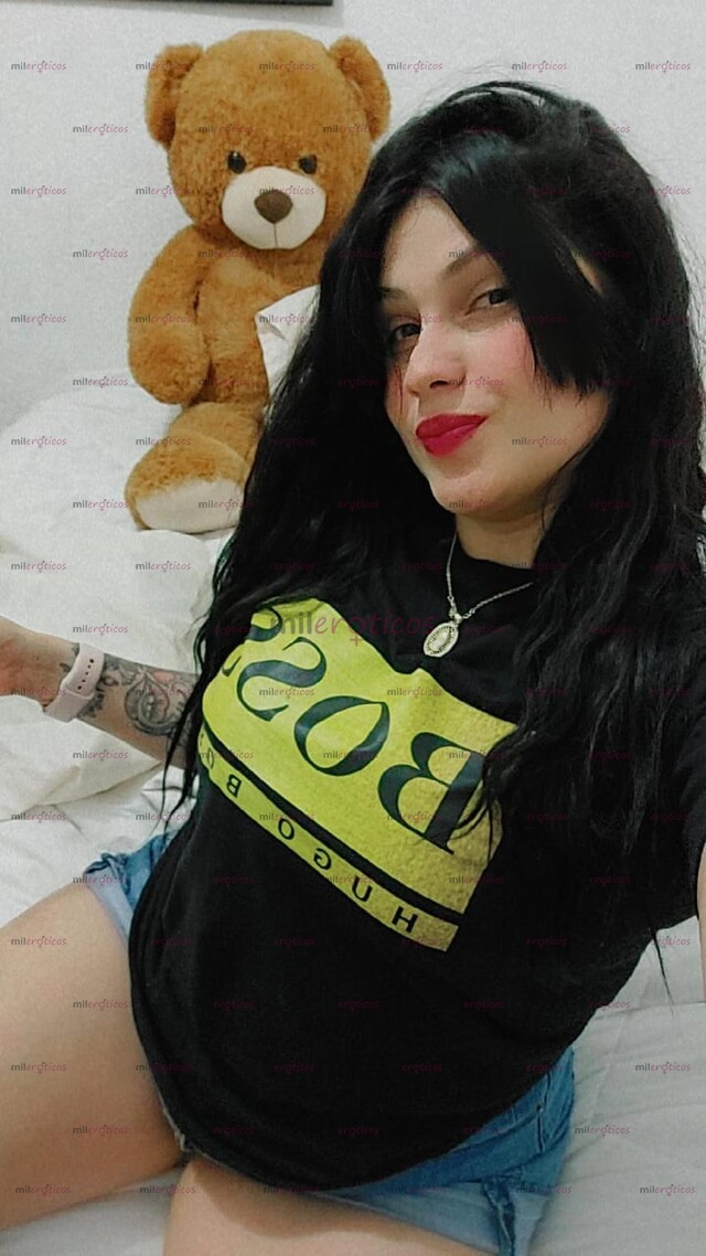 FOTOS DE NUEVA PELINEGRA BAJO CITA PACKS Y VIDEO LLAMADAS