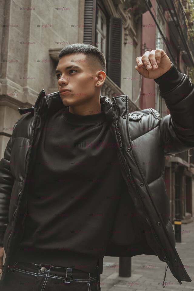 FOTOS DE COLOMBIANO VERGA XL RECIÉN LLEGADO FULL LECHERO