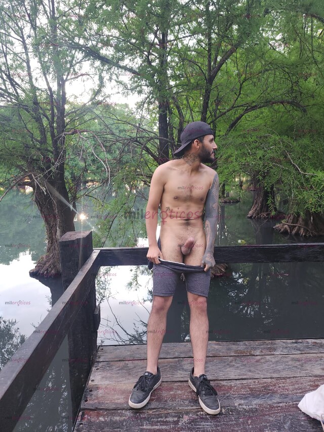 FOTOS DE CUMPLE TU FANTASÍA CON EL ACTOR PORNO DE ZAMORA