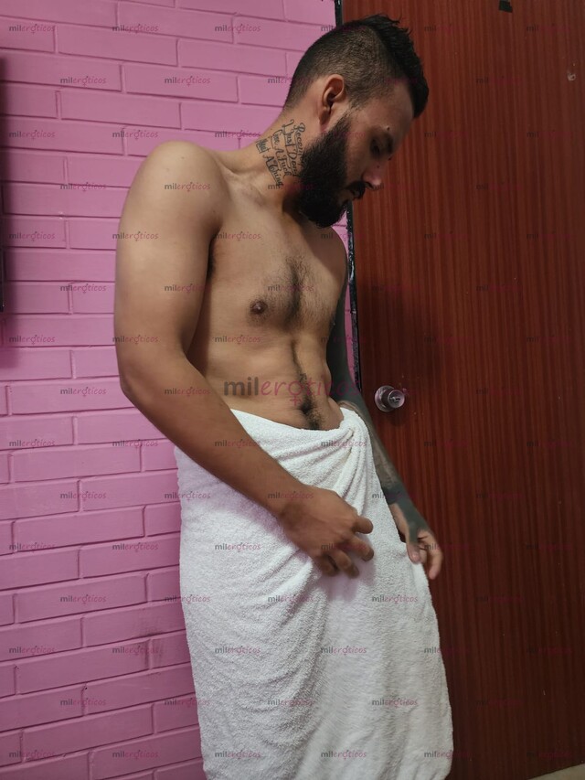 FOTOS DE CUMPLE TU FANTASÍA CON EL ACTOR PORNO DE ZAMORA