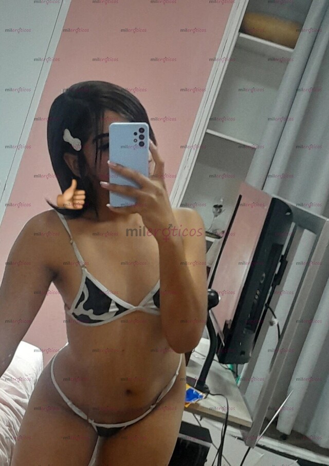 FOTOS DE NENA TRANS EN CALI , DISPUESTA A DARTE PLACER