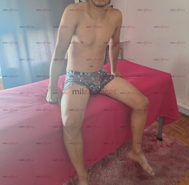 FOTOS DE HOLA SOY DAVID VENEZOLANO LLEGANDO A LA CIUDAD