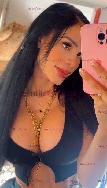 FOTOS DE DAMITA EXHUBERANTE, AMIGABLE Y RISUEÑA, 100% REAL