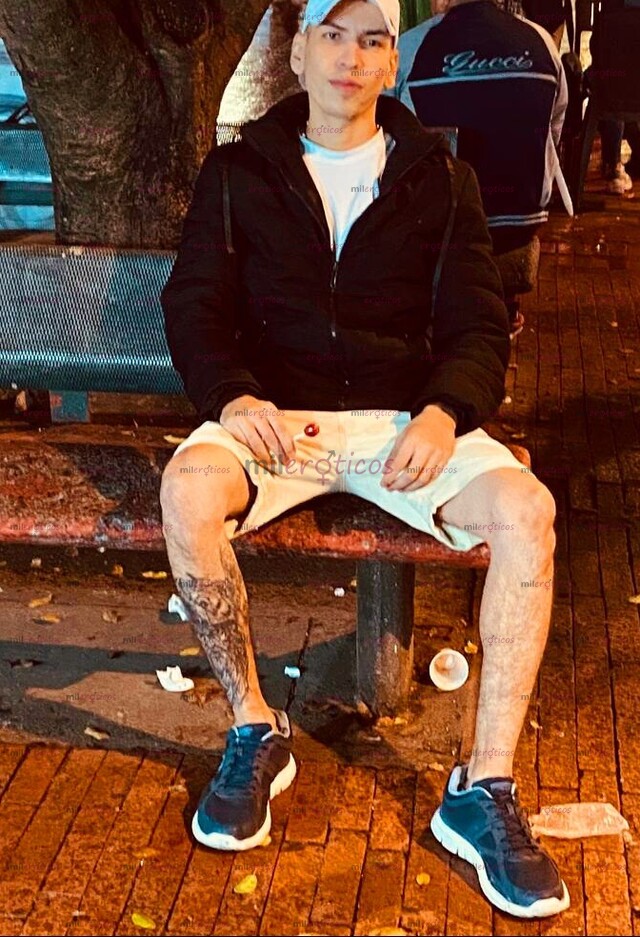 FOTOS DE FLACO VERGON SEXO 20CM & CONTENIDO Y VÍDEO LLAMADA SE