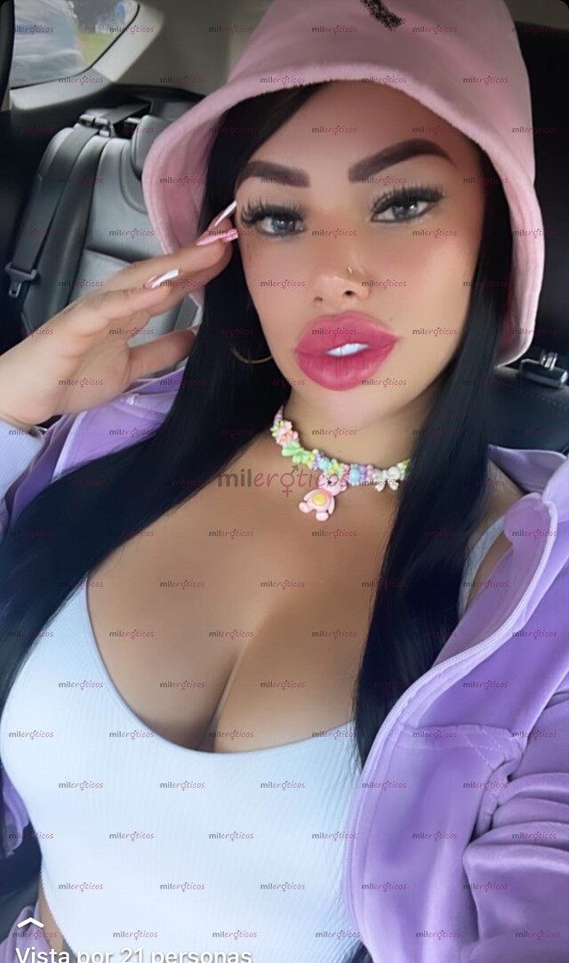 FOTOS DE TE OFREZCO UN ENCUENTRO FANTÁSTICO VEN CONÓCEME!