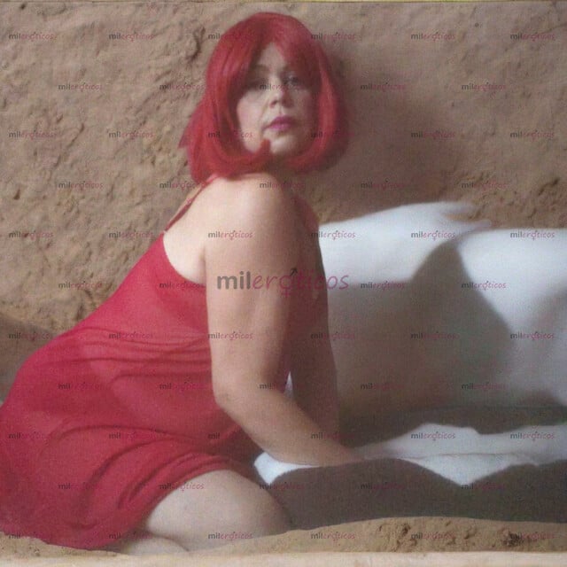 FOTOS DE MILF GORDITA, ARDIENTE Y CARIÑOSA, EXPERTA EN SEXO ORAL