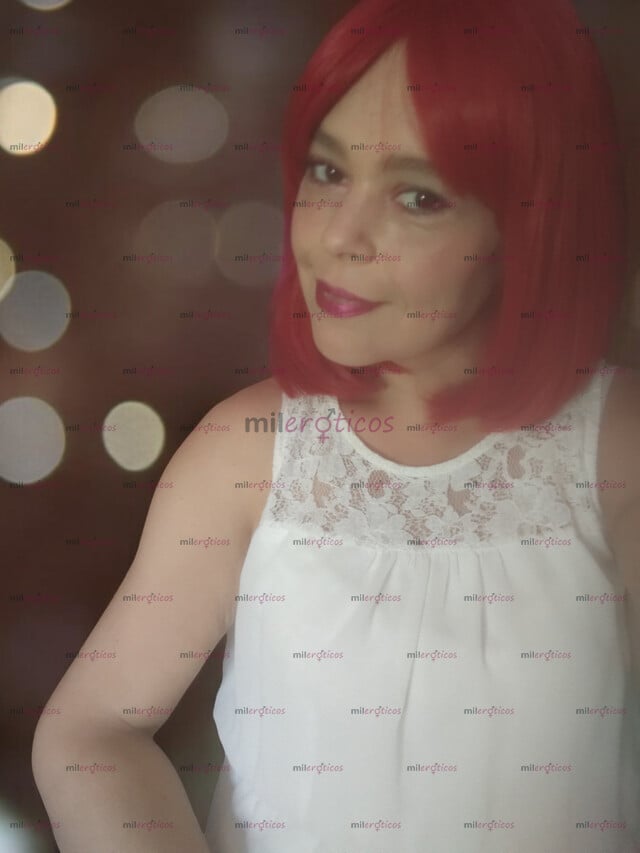 FOTOS DE MILF GORDITA, ARDIENTE Y CARIÑOSA, EXPERTA EN SEXO ORAL