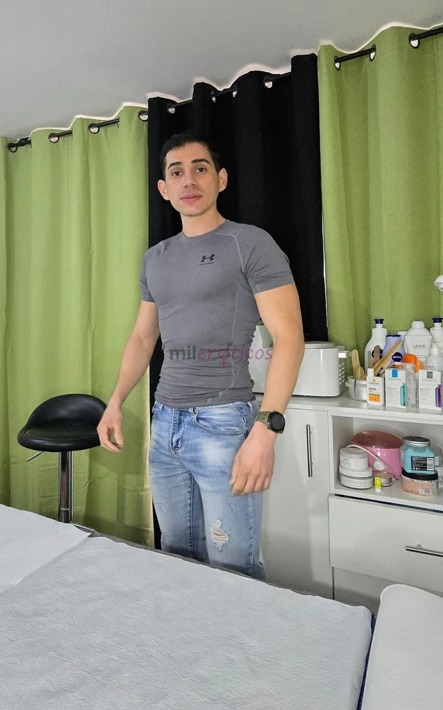 Depilacion masculinarebajerasuradoexfoliacion corporalmasajesanti stressrelajantesdescontracturantetantra sensitivolimpieza faciallimpiezavaporozonoab...