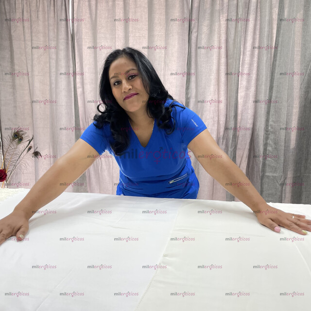 FOTOS DE EXCLUSIVO RITUAL TANTRA ¡TIENES QUE VIVIRLO! (MASAJES WENDY)