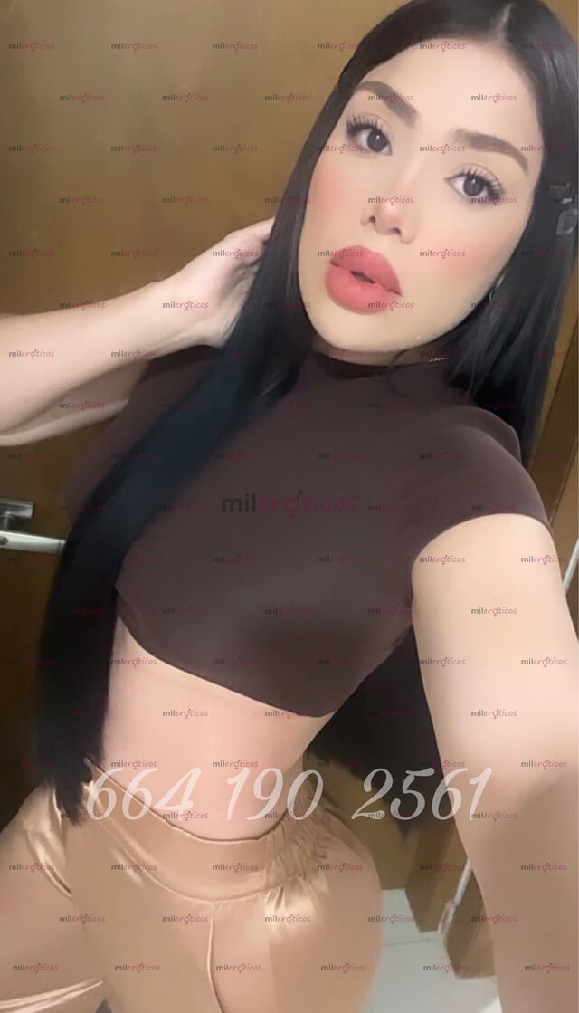 FOTOS DE FLAQUITA SIN OPERACIONES .. YO SI SOY LA DE LAS FOTOS
