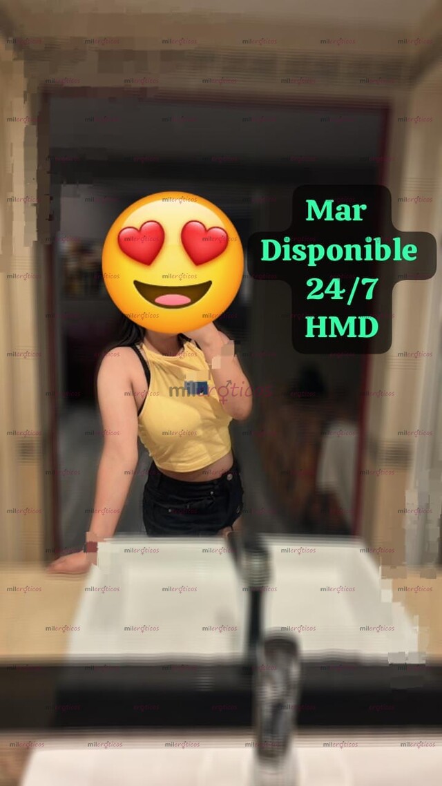FOTOS DE MAR DISPONIBLE HMD YA INCLUYEE TAXI HMD TODO EN SU LUGAR SOY MUY COMPALSIENTE