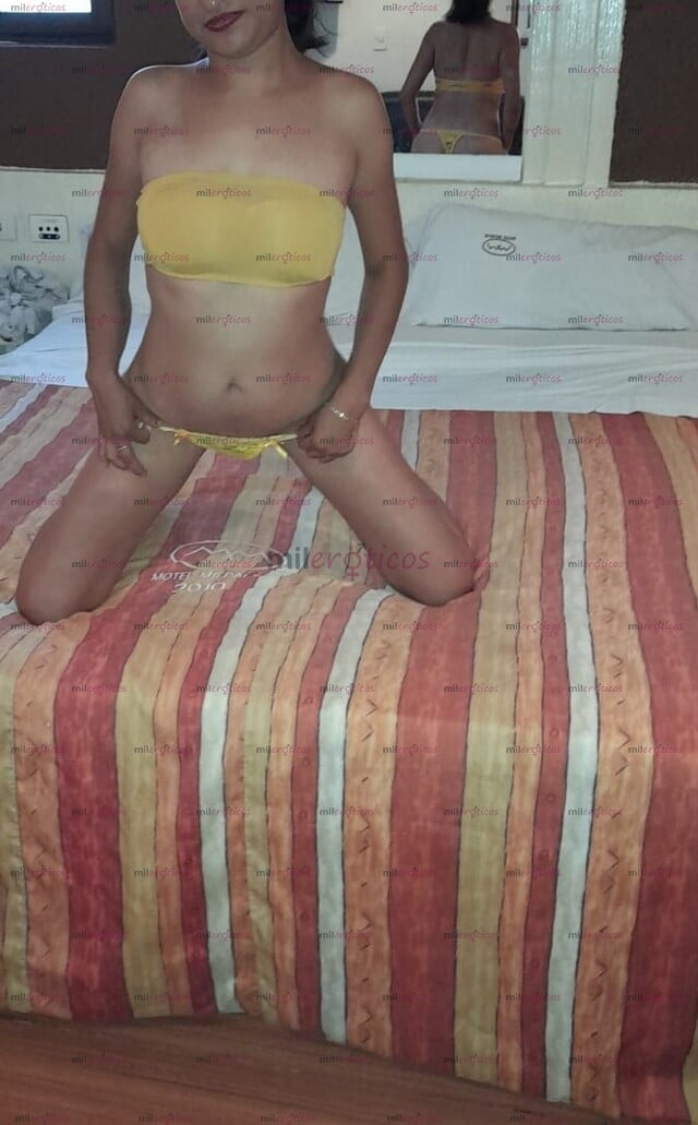 FOTOS DE UNA CHICA MUY LINDA Y JOVEN PERO CON GANAS DE ENSEÑARTE EL VERDADERO PLACER