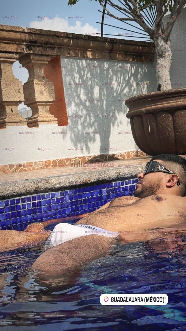 FOTOS DE MACHO ACTIVO VERGÓN LECHERO Y DOMINANTE POCOS DÍAS EN TU CIUDAD