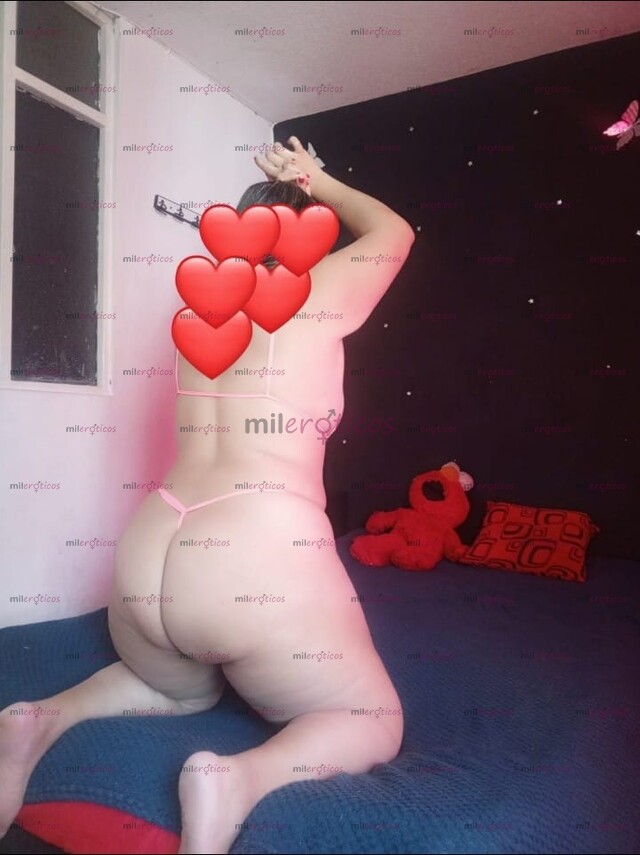 FOTOS DE SCARLETT TU GORDITA CULONA ARDIENTE NUEVA EN BOSA