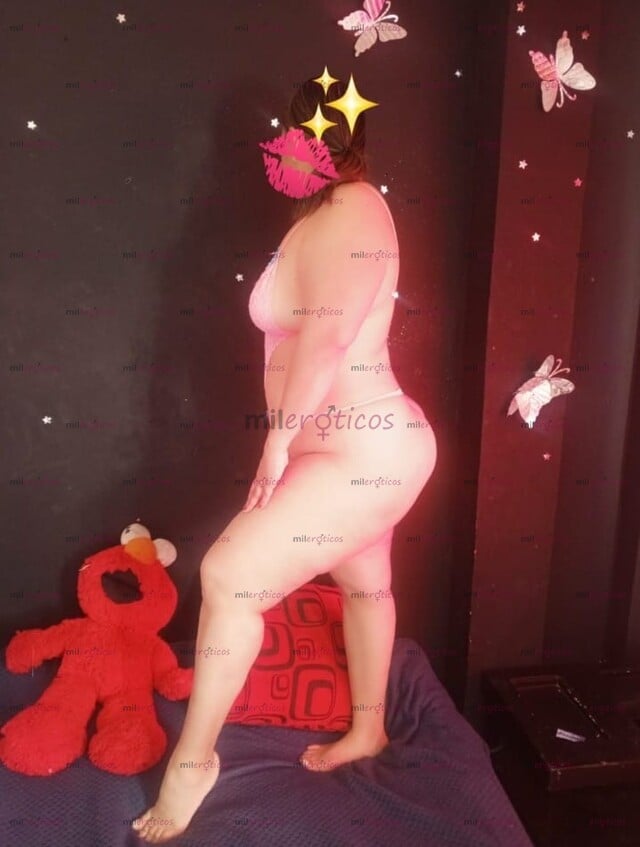 FOTOS DE SCARLETT TU GORDITA CULONA ARDIENTE NUEVA EN BOSA