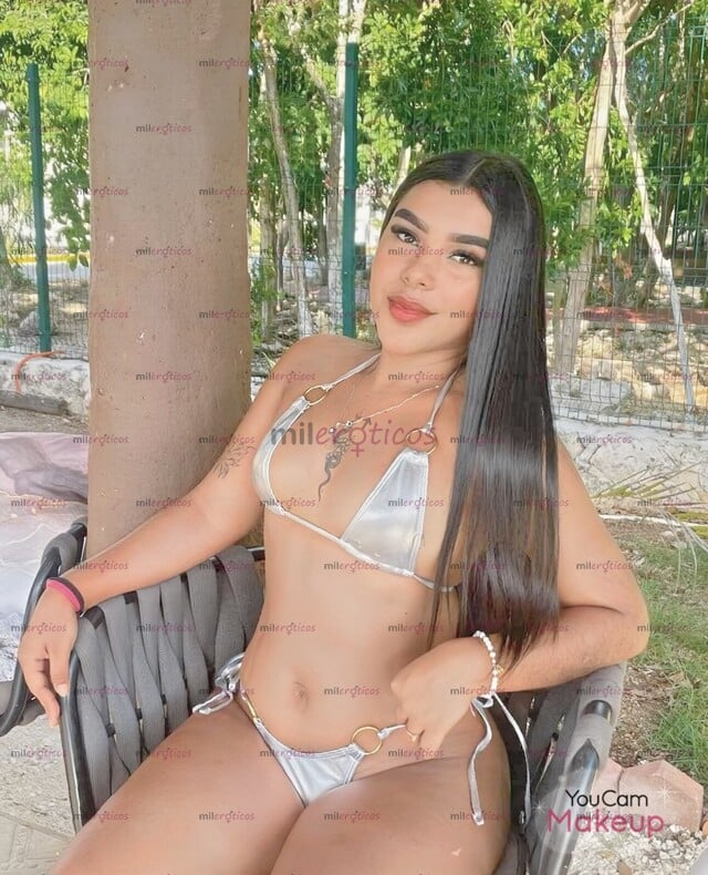 FOTOS DE YA ME ENCUENTRO SÚPER DISPONIBLE POR PRIMERA VEZ EN PLAYA DEL CARMEN