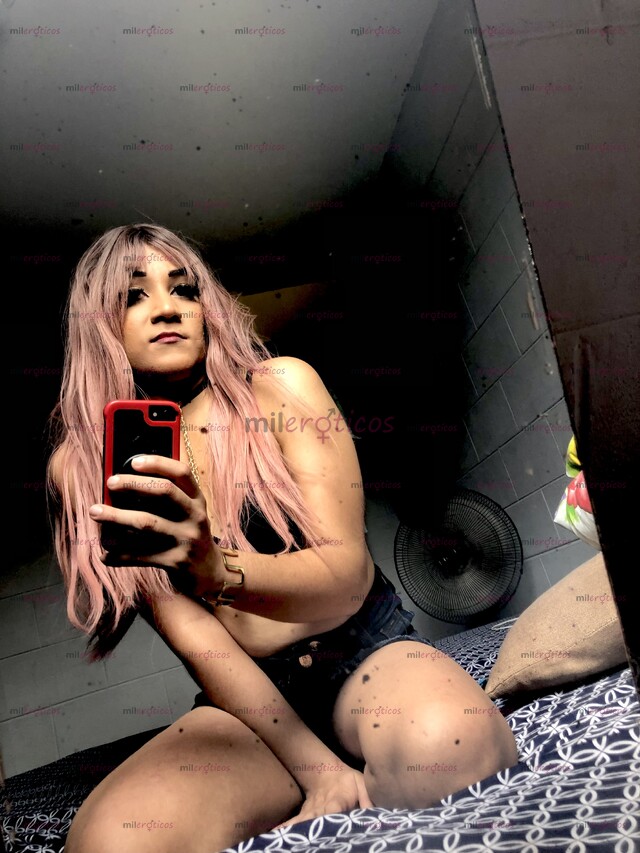 FOTOS DE RICA Y ATREVIDA TRANS DISPONIBLE EN MAZATLAN