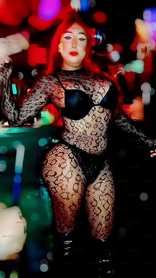 FOTOS DE SOY LA NENA TRANS DISPUESTA HACERTE CUMPLIR TU MÁS ENFERMA FANTASÍA