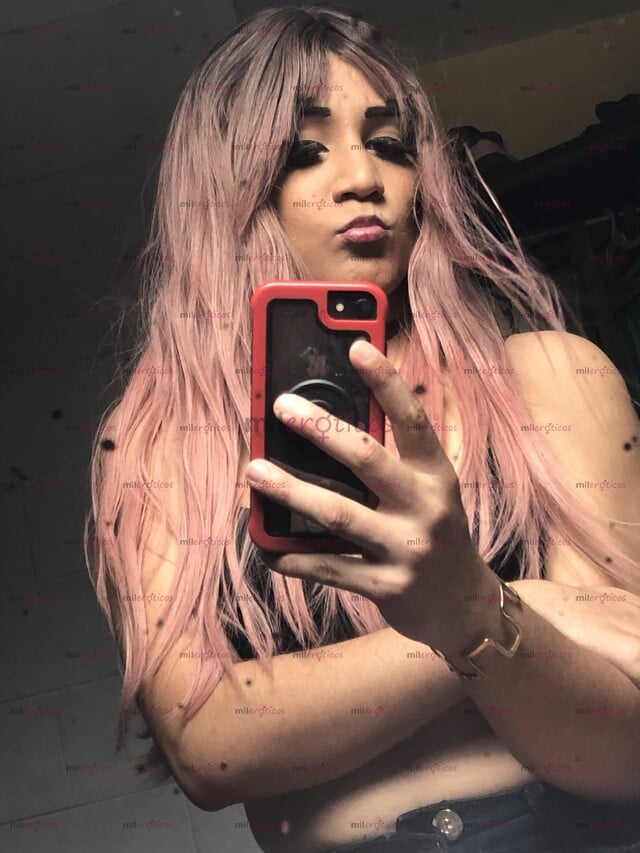 FOTOS DE CHAPARRITA, DELGADA, ATREVIDA,CALIENTE Y DISPUESTA A CUMPLIR CUALQUIER FANTASÍA
