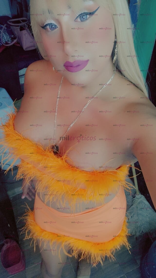 FOTOS DE SOY LA NENA TRANS DISPUESTA HACERTE CUMPLIR TU MÁS ENFERMA FANTASÍA