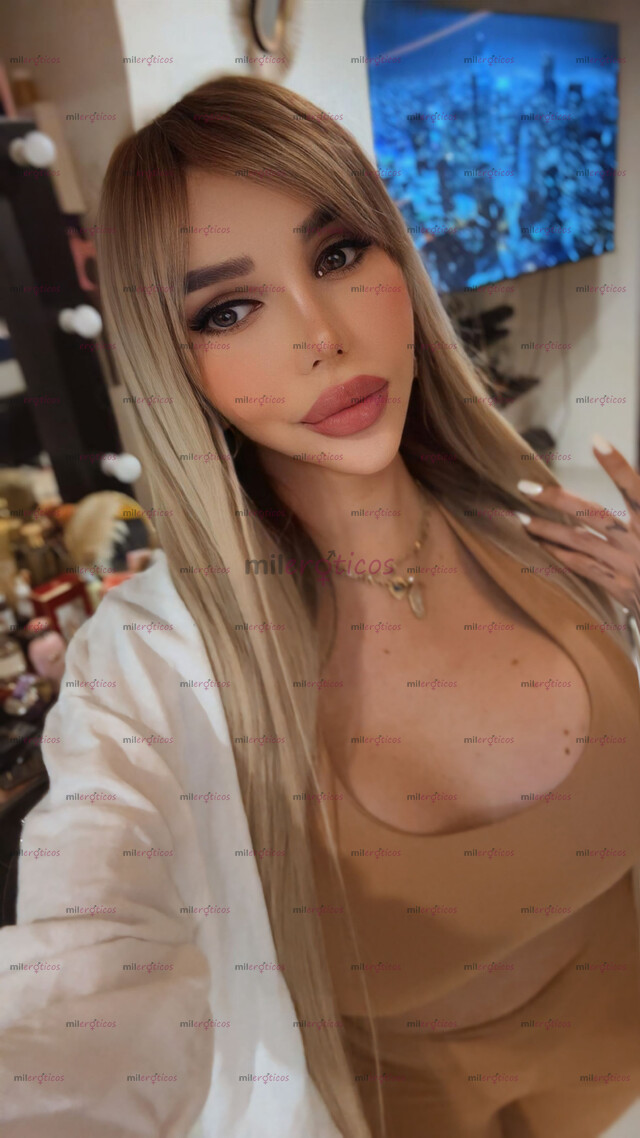 FOTOS DE 4000$ BARBIE DE IMPACTO NOVEDAD TOTALMENTE OPERADA DILDOS Y CORREAS MARTINA