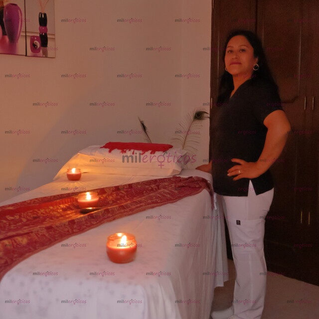 FOTOS DE MASAJISTA DEL ARTE TANTRA (MASAJES WENDY)