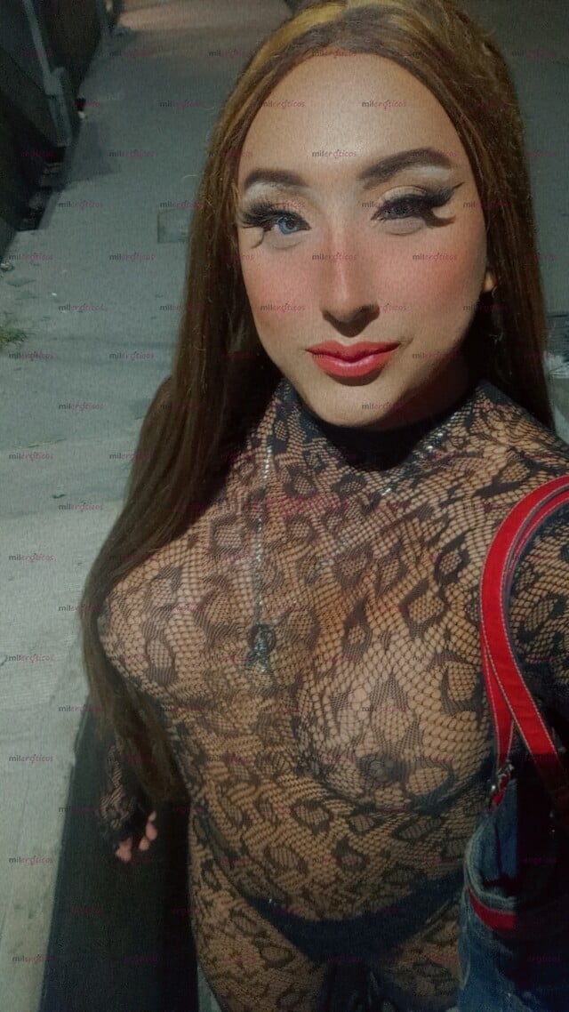 FOTOS DE SOY LA NENA TRANS DISPUESTA HACERTE CUMPLIR TU MÁS ENFERMA FANTASÍA