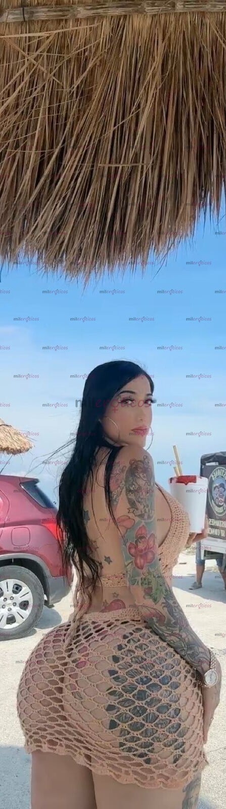 FOTOS DE FEMENINA TRANSEXUAL VERGONA Y CULONA DE PASO EN TU CUIDAD