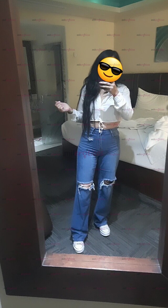 FOTOS DE MORENA CLARA, DELGADA , BONITA.. RELACIONES ILIMITADAS Y BESOS, .