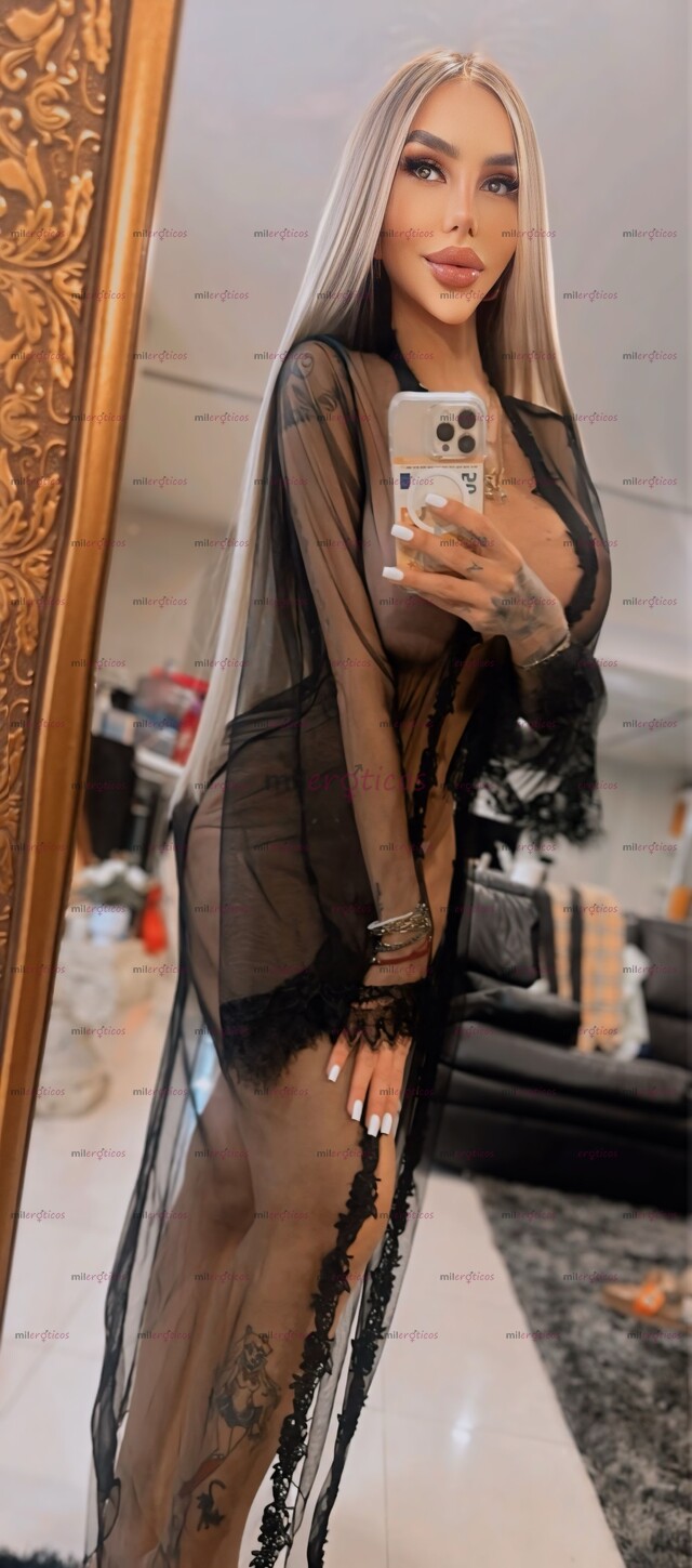 FOTOS DE MARTINA WERA 178CM LA JOYA DEL DESEO FIESTAS LUJOS EXCLUSIVIDAD AMA DIOSA