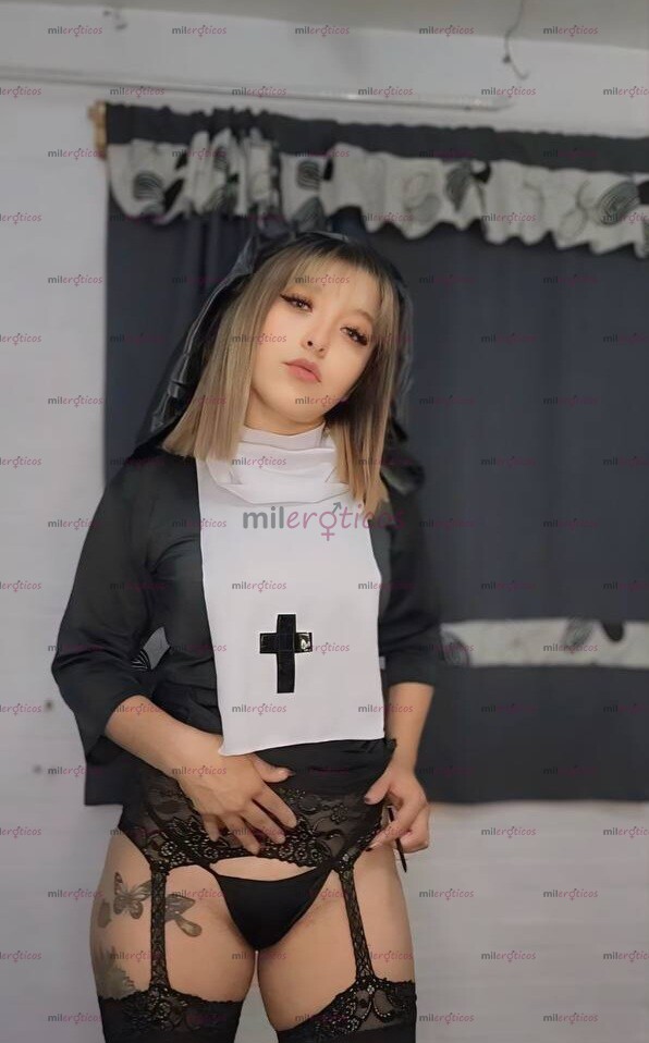 FOTOS DE AZUMI UNA PUTITA MICHOACANA LISTA PARA COMPLACERTE