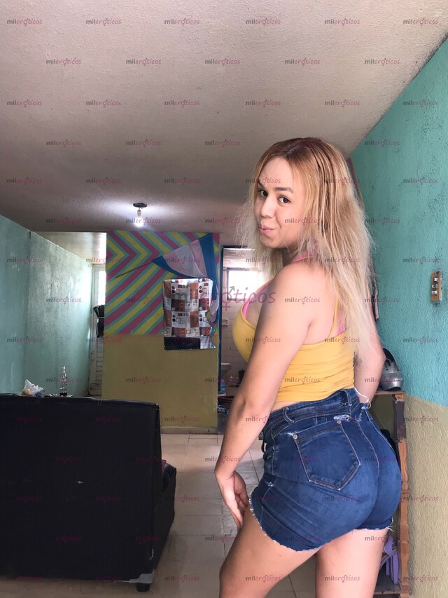 FOTOS DE PROMO $500 SOLO ATRACTIVOS Y SOLO EN MI LUGAR,RUBIA TETONA APRETADITA.