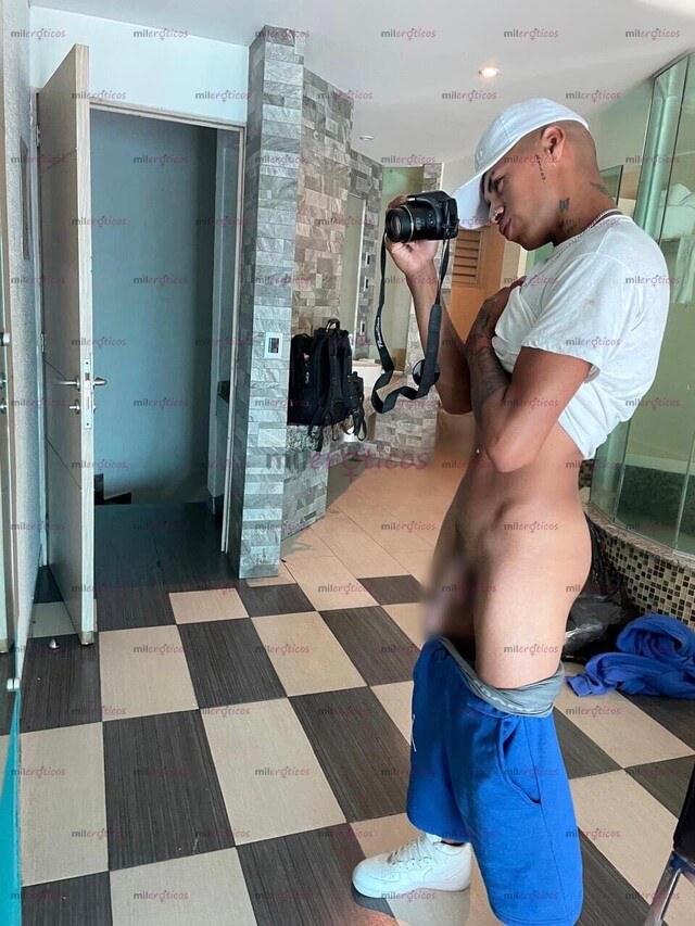 FOTOS DE CHACALITO DOTADO DISPUESTO A COMPLACER TE