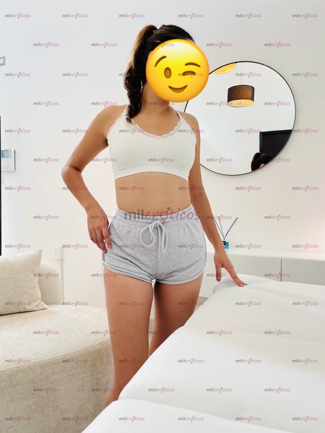 FOTOS DE SI BUSCAS UN MASAJE PROFESIONAL, SOY LA IDEAL ¡BYE ESTRÉS!