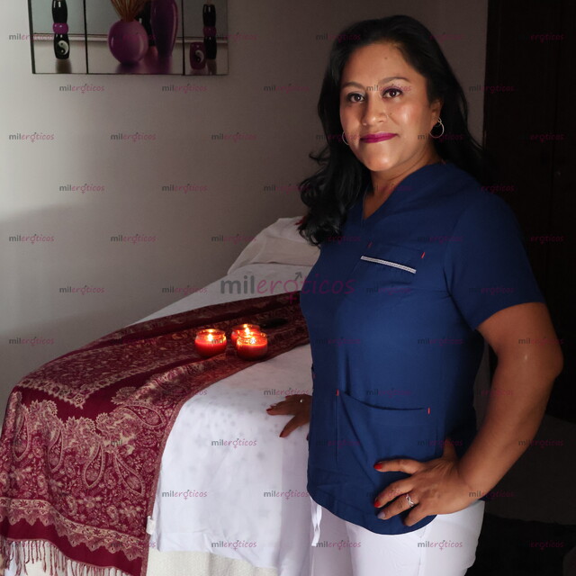 FOTOS DE MASAJE EROTICO RELAJANTE (MASAJES WENDY)