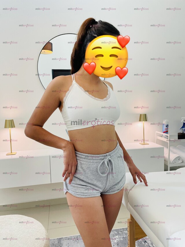 FOTOS DE SI BUSCAS UN MASAJE PROFESIONAL, SOY LA IDEAL ¡BYE ESTRÉS!