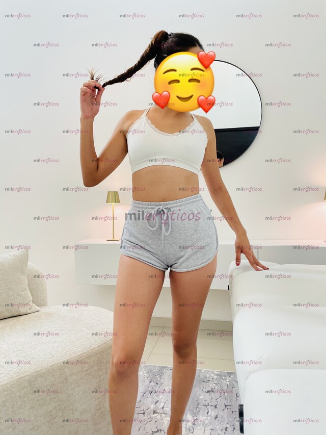 FOTOS DE SI BUSCAS UN MASAJE PROFESIONAL, SOY LA IDEAL ¡BYE ESTRÉS!