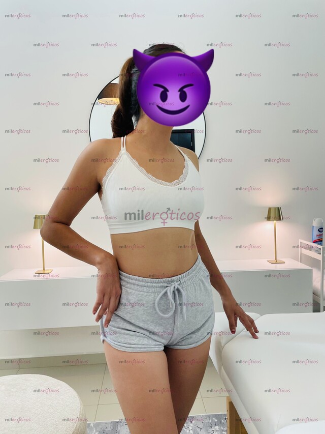 FOTOS DE SI BUSCAS UN MASAJE PROFESIONAL, SOY LA IDEAL ¡BYE ESTRÉS!