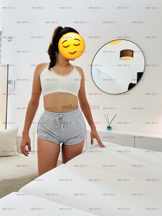 FOTOS DE SI BUSCAS UN MASAJE PROFESIONAL, SOY LA IDEAL ¡BYE ESTRÉS!