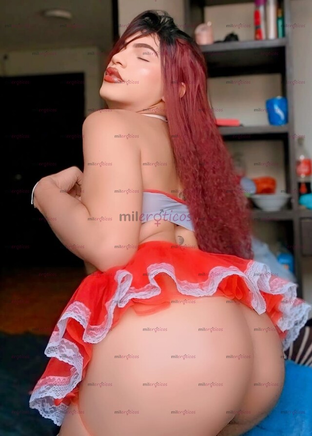 FOTOS DE HOLA SOY LUNA UNA CHICA DISPUESTA A CUMPLIR TODAS TUS FANTASIAS CHAPINERO