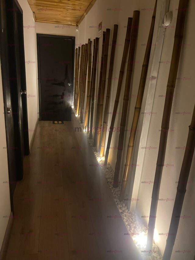 FOTOS DE QUIERES DISFRUTAR DE UN BUENA RELAJACIÓN CON FINAL FELIZ