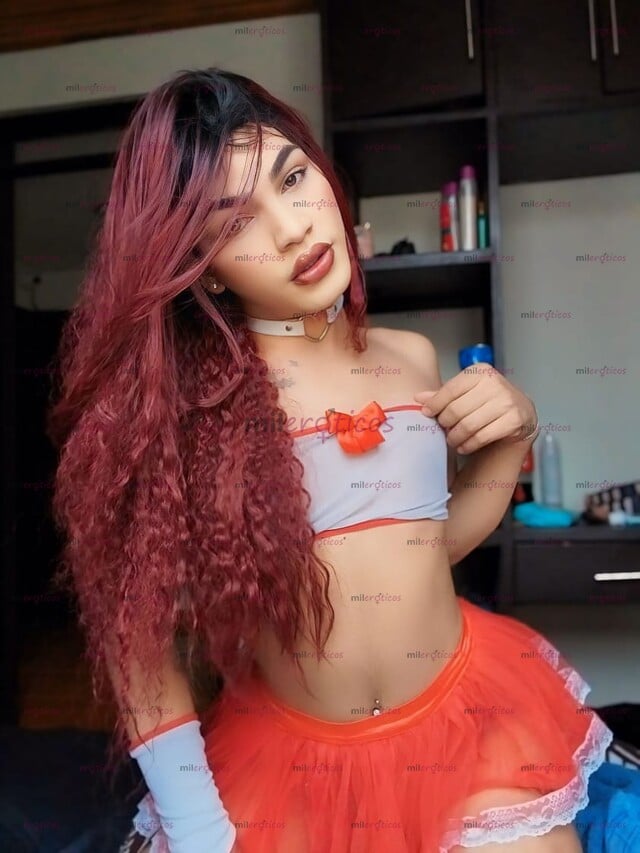 FOTOS DE HOLA SOY LUNA UNA CHICA DISPUESTA A CUMPLIR TODAS TUS FANTASIAS CHAPINERO